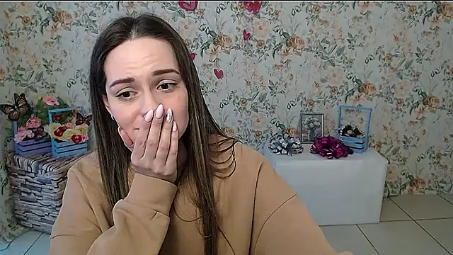 Lina Star S online show from February 27, 7:12 am