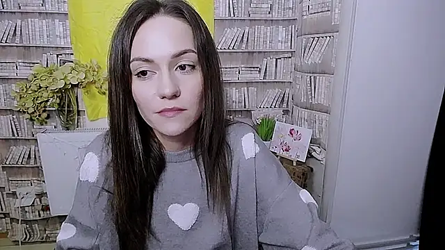 Lina Star S online show from October 6, 5:27 am