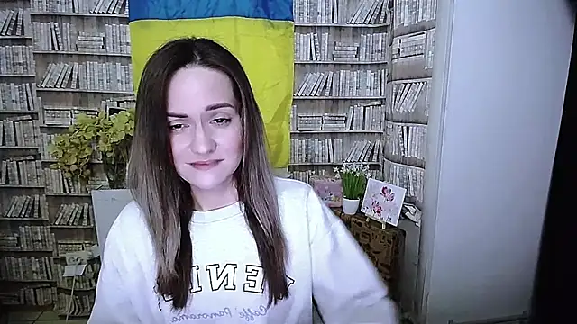 Lina Star S online show from November 29, 2:09 pm