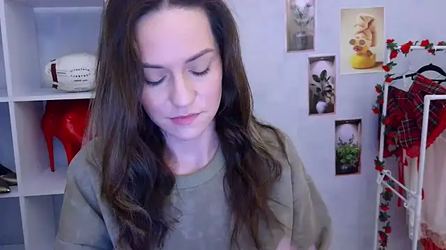 Lina Star S online show from January 15, 6:29 am