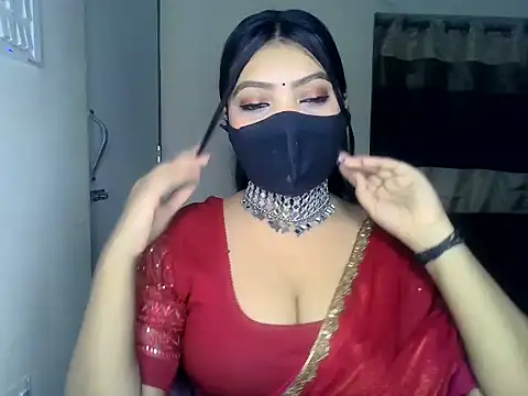 Snapshot of ishi_Beauty chatting on November 27, 6:04 am ishi Beauty online show from November 27, 6:04 am