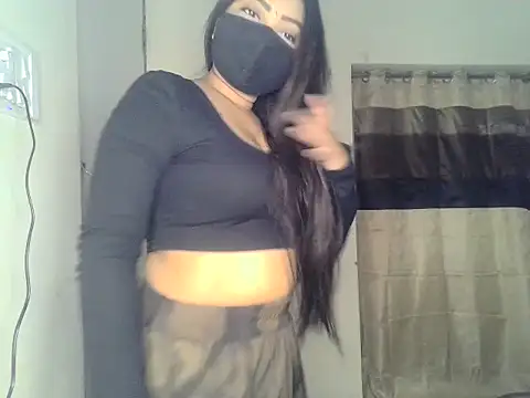 ishi Beauty online show from April 27, 5:27 am