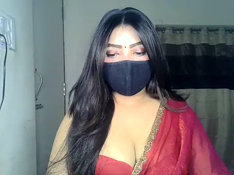 Snapshot of ishi_Beauty chatting on May 20, 4:51 am ishi Beauty online show from May 20, 4:51 am