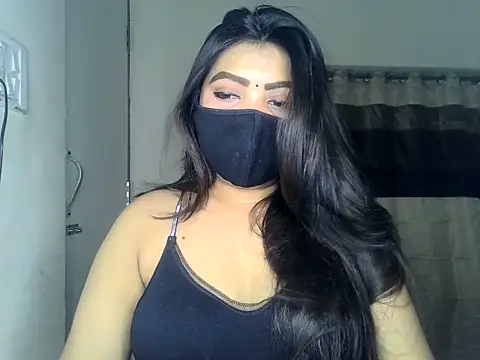 Snapshot of ishi_Beauty chatting on May 27, 4:53 am ishi Beauty online show from May 27, 4:53 am