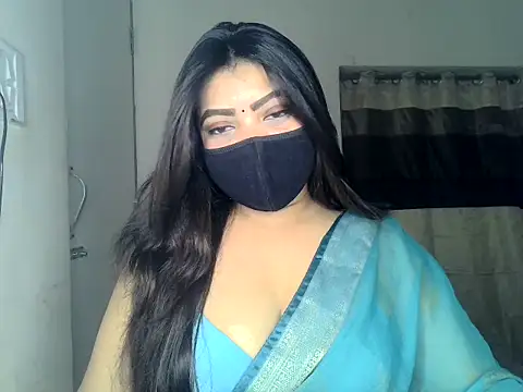 Snapshot of ishi_Beauty chatting on May 29, 4:54 am ishi Beauty online show from May 29, 4:54 am