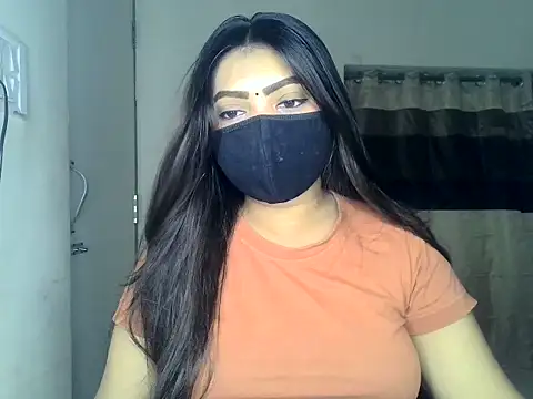 Snapshot of ishi_Beauty chatting on June 2, 4:36 am ishi Beauty online show from June 2, 4:36 am