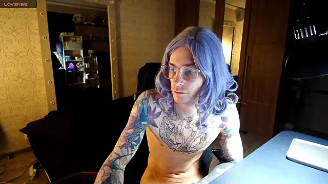 Snapshot of Julia_dolls chatting on February 3, 5:51 pm Julia dolls online show from February 3, 5:51 pm