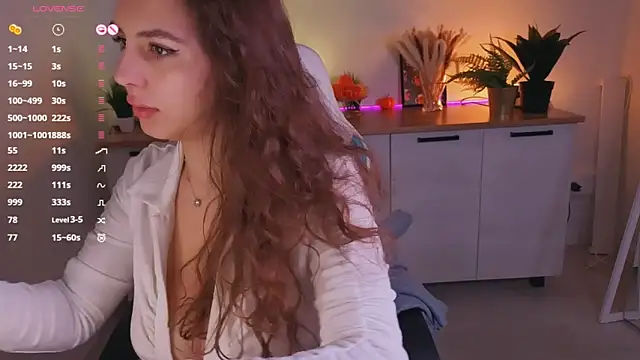 StephanieBoobs online show from October 11, 8:46 am