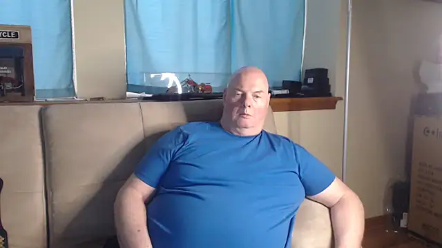 harley99574 online show from November 8, 9:35 pm