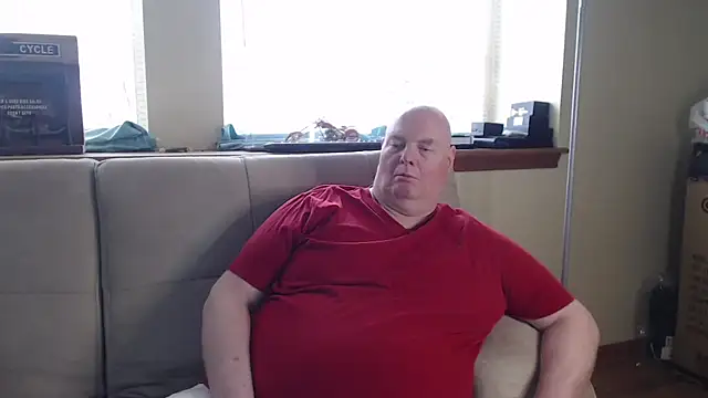 harley99574 online show from April 24, 3:25 pm