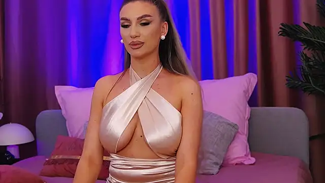 FelyJolie online show from March 16, 6:44 pm