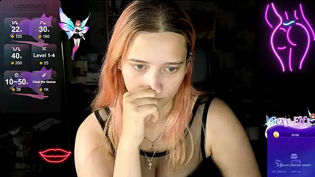 Snapshot of RachelPirce chatting on July 12, 8:11 pm RachelPirce online show from July 12, 8:11 pm