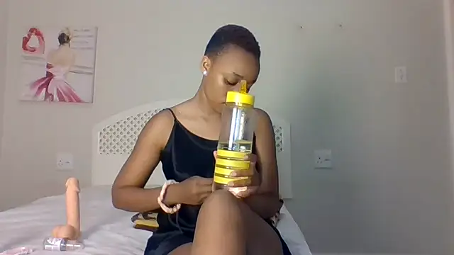 NishA-022 online show from January 11, 9:25 pm