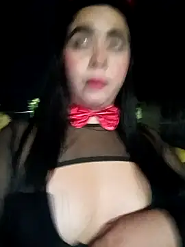 KathaDanger online show from October 26, 3:56 am