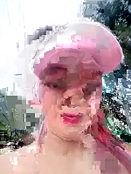 KathaDanger online show from April 19, 9:28 pm