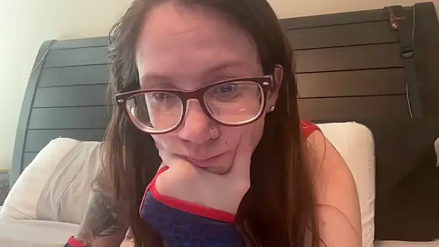 yourstrulylivy69 online show from January 22, 6:20 pm