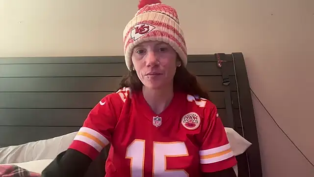 yourstrulylivy69 online show from January 27, 3:18 pm