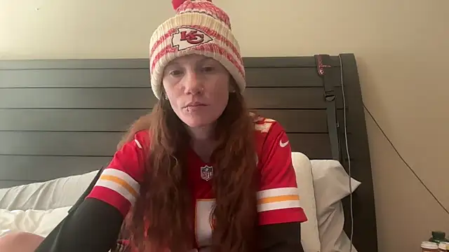 yourstrulylivy69 online show from January 27, 6:20 pm