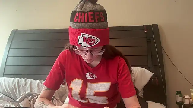 yourstrulylivy69 online show from February 7, 6:13 pm