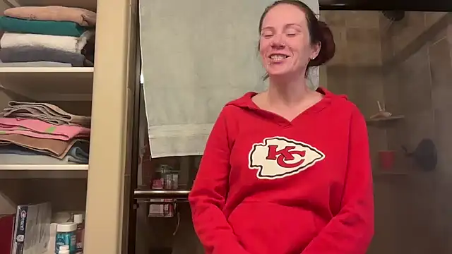 yourstrulylivy69 online show from October 9, 3:32 pm