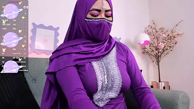 Snapshot of jazmin_anbar chatting on March 10, 5:07 pm jazmin anbar online show from March 10, 5:07 pm