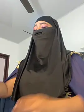 jazmin anbar online show from February 1, 10:25 am