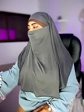 jazmin anbar online show from March 19, 10:08 am