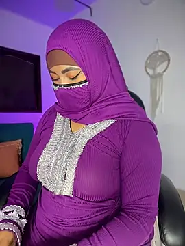 jazmin anbar online show from March 21, 10:20 am