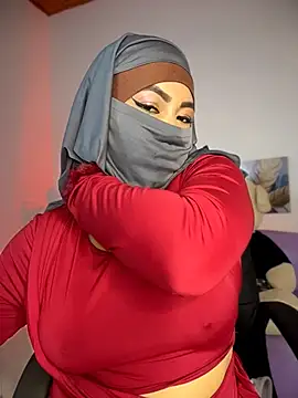 jazmin anbar online show from April 18, 10:21 pm