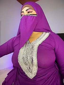 jazmin anbar online show from April 19, 10:12 pm