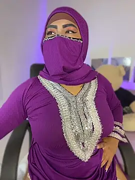 jazmin anbar online show from April 22, 10:22 pm