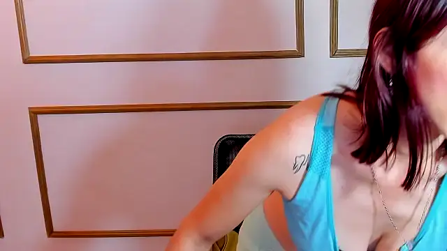 aitana ag online show from September 16, 12:39 pm