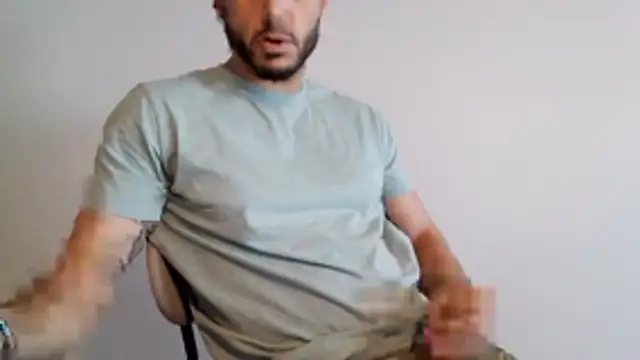 Strokeking4u online show from December 22, 2:47 pm