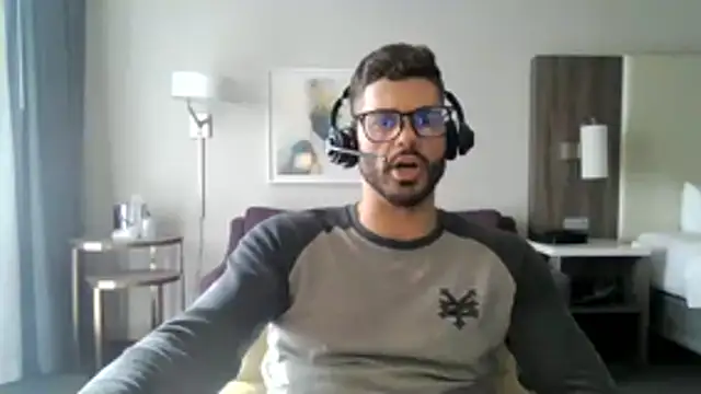 Strokeking4u online show from February 2, 8:51 pm