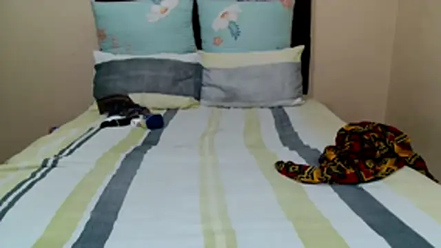 Bbw255 online show from November 3, 6:25 am