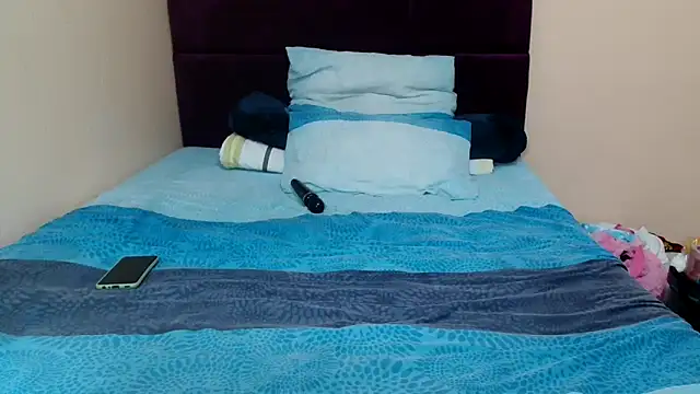 Bbw255 online show from April 2, 9:40 am