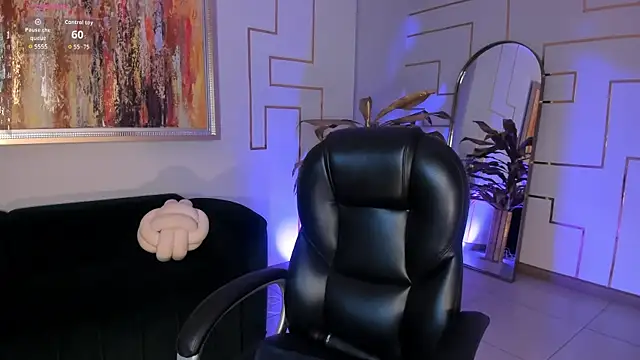 MiaFarrell  online show from October 9, 6:06 pm