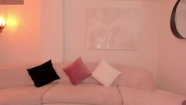 Snapshot of BellaCarteer_ chatting on January 22, 11:45 am BellaCarteer  online show from January 22, 11:45 am