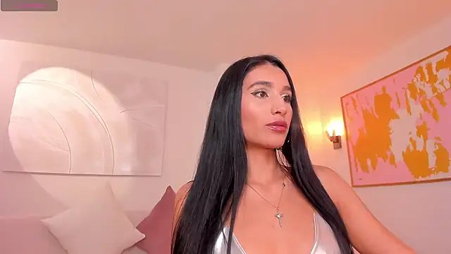 Snapshot of BellaCarteer_ chatting on January 25, 3:20 pm BellaCarteer  online show from January 25, 3:20 pm