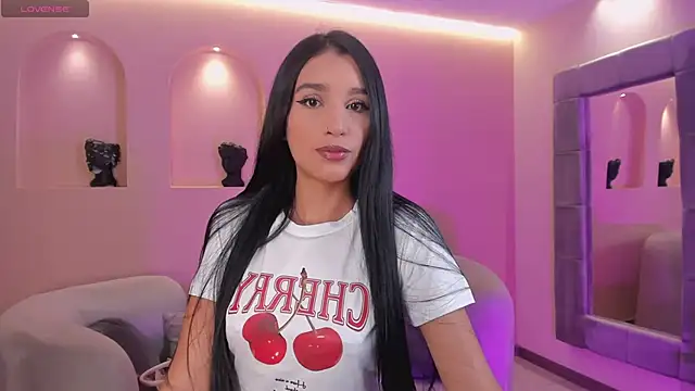 Snapshot of BellaCarteer_ chatting on January 26, 11:08 pm BellaCarteer  online show from January 26, 11:08 pm