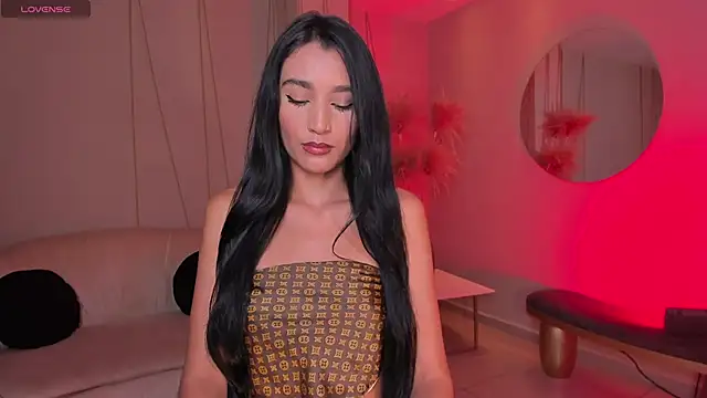 Snapshot of BellaCarteer_ chatting on February 6, 12:16 pm BellaCarteer  online show from February 6, 12:16 pm