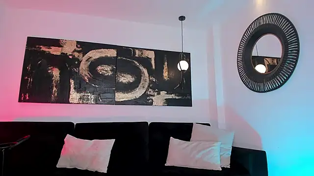 Snapshot of BellaCarteer_ chatting on February 12, 2:21 pm BellaCarteer  online show from February 12, 2:21 pm