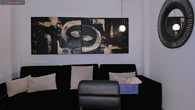 Snapshot of BellaCarteer_ chatting on February 13, 12:54 pm BellaCarteer  online show from February 13, 12:54 pm