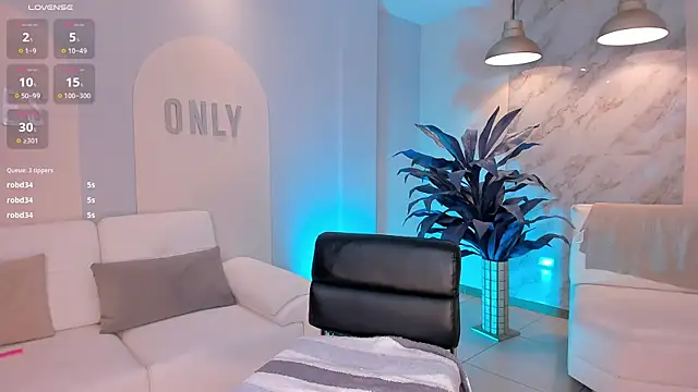 Snapshot of BellaCarteer_ chatting on February 16, 3:38 pm BellaCarteer  online show from February 16, 3:38 pm