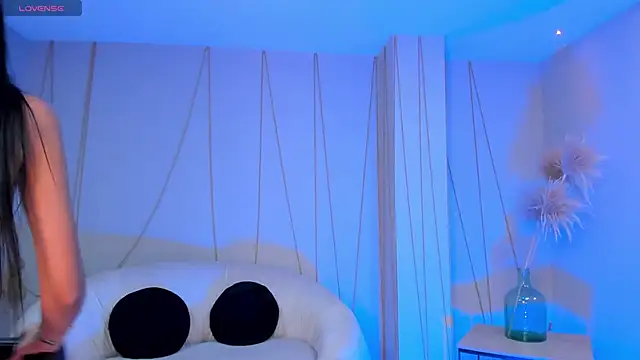 Snapshot of BellaCarteer_ chatting on February 20, 11:53 am BellaCarteer  online show from February 20, 11:53 am