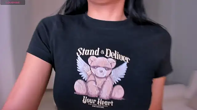 Snapshot of BellaCarteer_ chatting on March 7, 11:40 am BellaCarteer  online show from March 7, 11:40 am