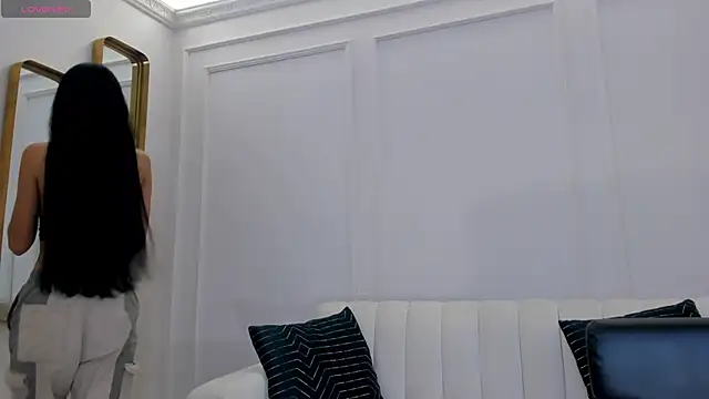 Snapshot of BellaCarteer_ chatting on March 10, 12:37 pm BellaCarteer  online show from March 10, 12:37 pm