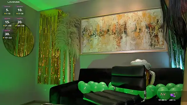 Snapshot of BellaCarteer_ chatting on March 17, 3:07 pm BellaCarteer  online show from March 17, 3:07 pm