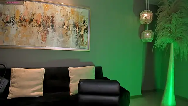 Snapshot of BellaCarteer_ chatting on March 18, 12:25 pm BellaCarteer  online show from March 18, 12:25 pm