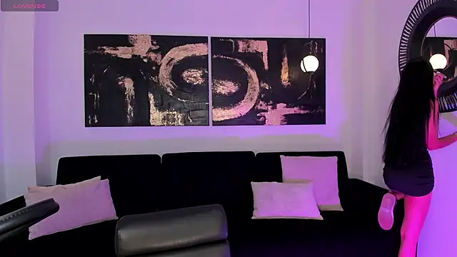 Snapshot of BellaCarteer_ chatting on March 22, 12:35 pm BellaCarteer  online show from March 22, 12:35 pm